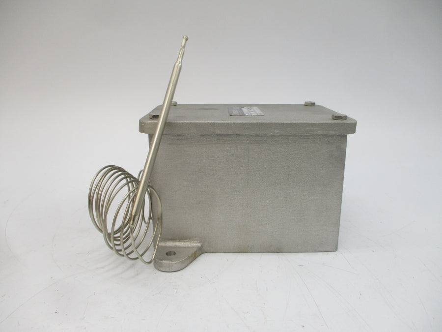 CHROMALOX AR-514LT 200-550F 277VAC NSMP