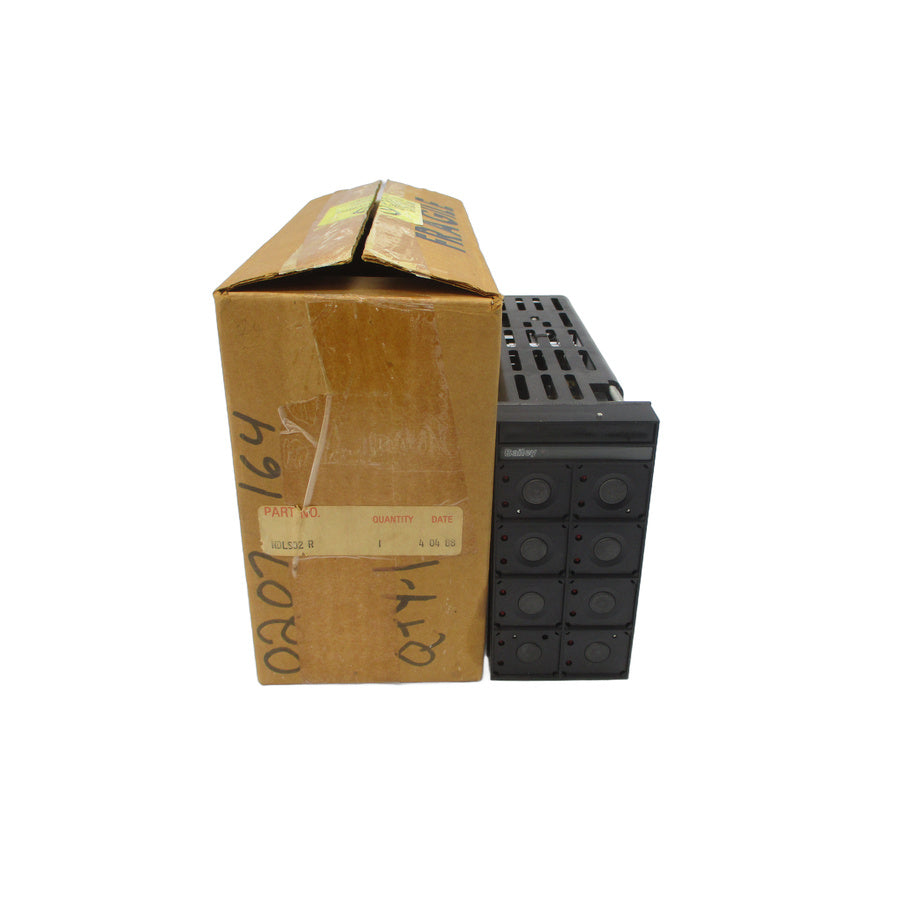 BAILEY NDLS02 24VDC 0.6A NSMP