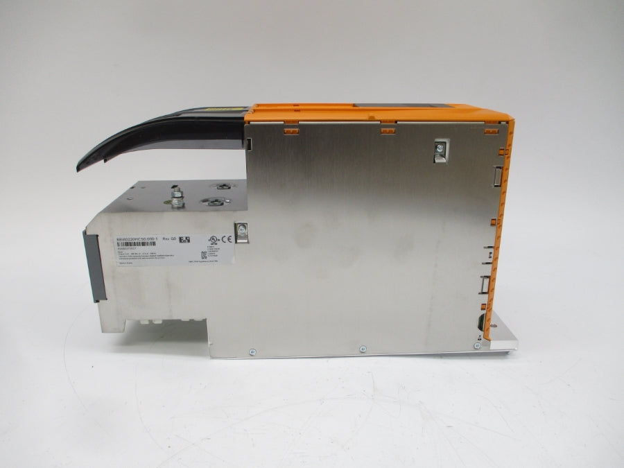 B&R AUTOMATION 8BVI0220HCS0.000-1 480VAC 22A REV. Q0 NSMP