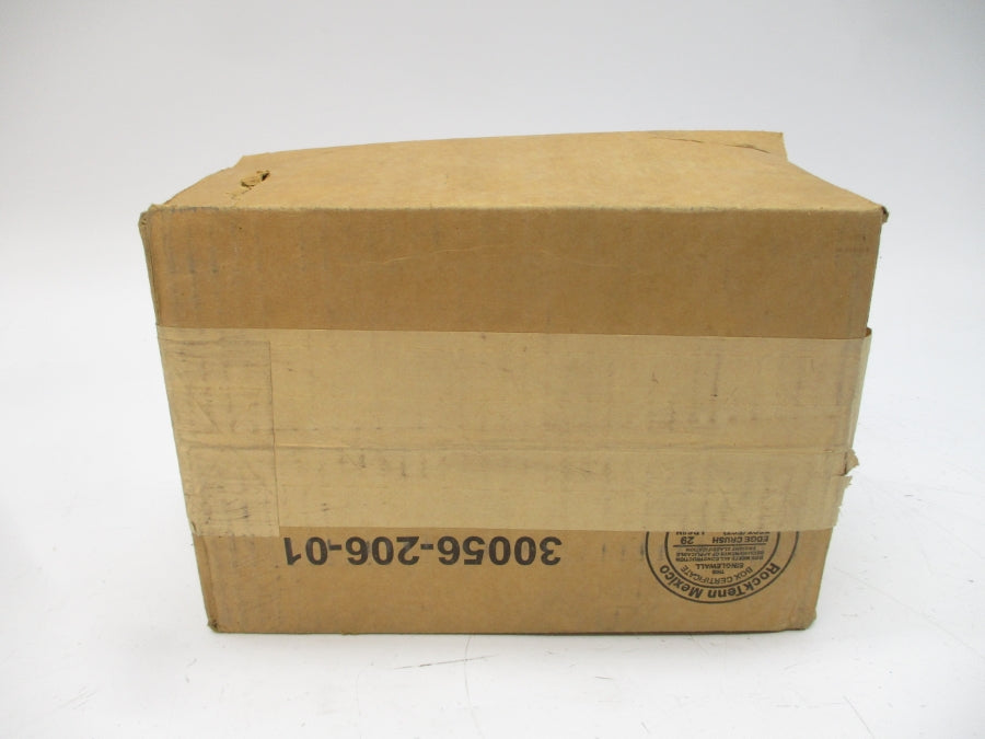 SQUARE D 9001KYSK201 SER. G NSFS