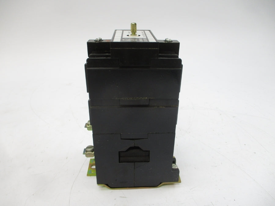 GENERAL ELECTRIC CR120B08022 110/120V 10A NSMP