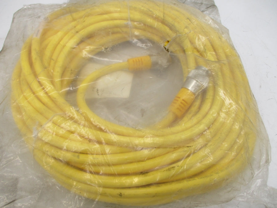 TURCK RSMRKM56-20M/S3059 U-36834 600V 10A NSMP