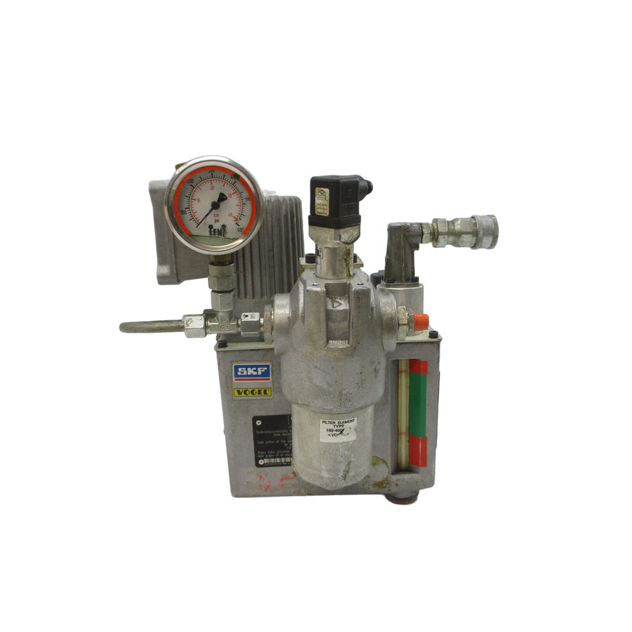 SKF MFE5-BW3-V57V DM7-2 280/480V 0.41/0.24A UNMP