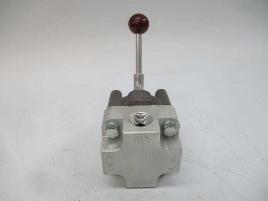 BARKSDALE 9044R0AC3 500PSI NSNP