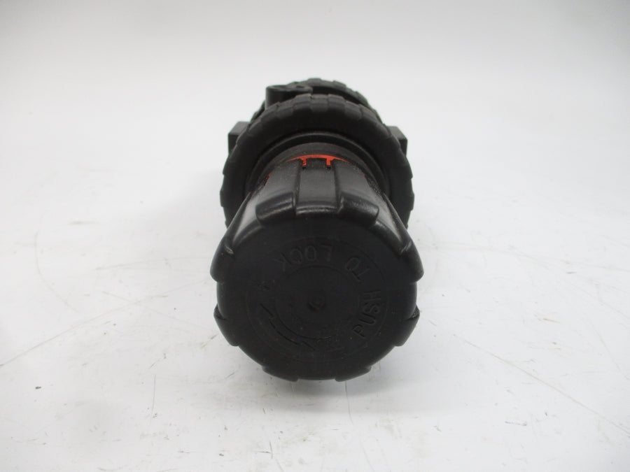 PARKER 06E14A13AC 250PSI NSNP