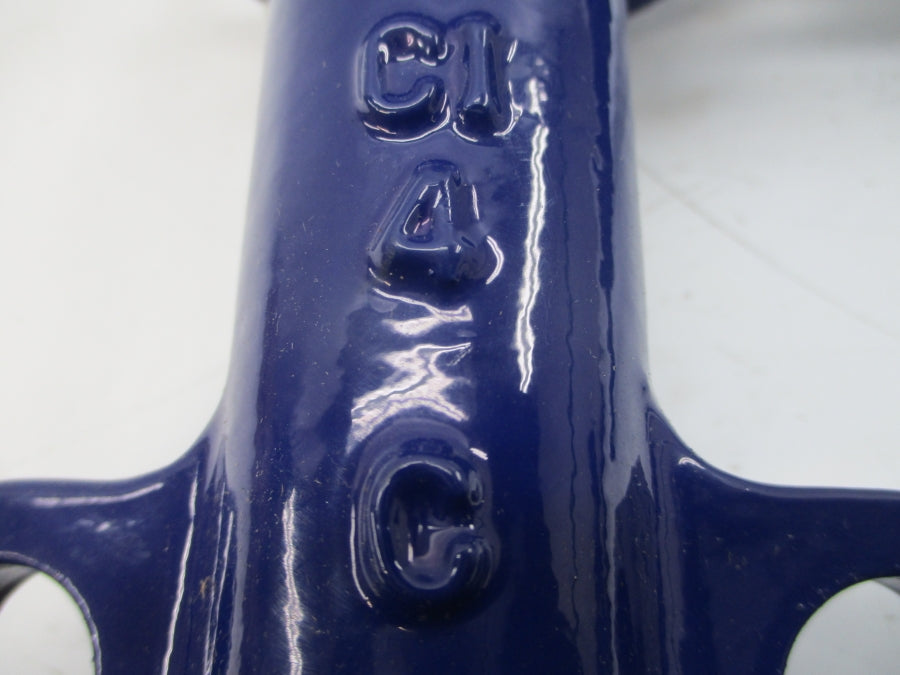 NIBCO N200135LH 1021 200PSI 4" NSNP