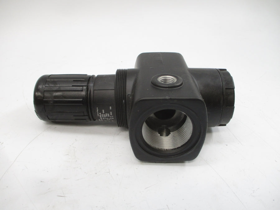 NORGREN R17-A00-RGLA 0-125PSI 1-1/4" NSMP