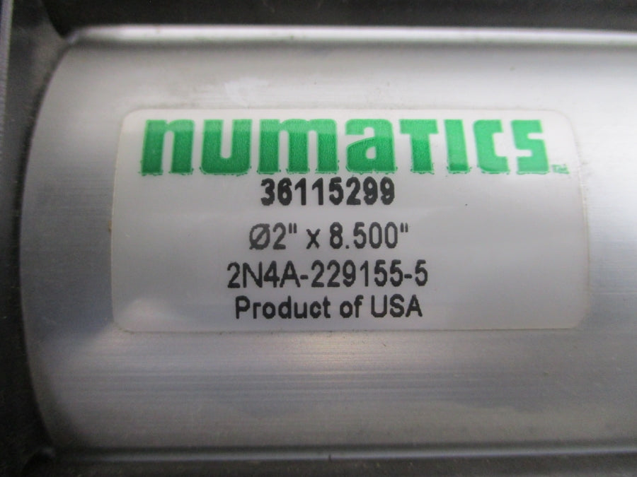 NEXEN 966116 120PSI NSNP