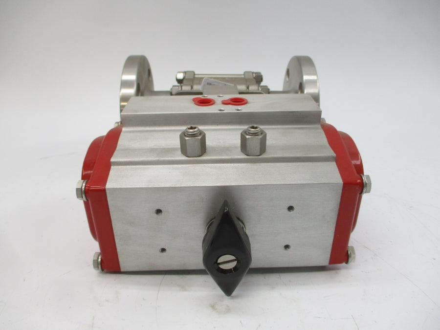 FLOWTEK 930834-113A0532 SER. 7000 140PSI 1-1/2" NSNP