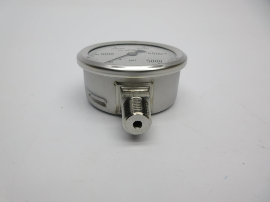 WIKA 9833476 5000PSI NSMP