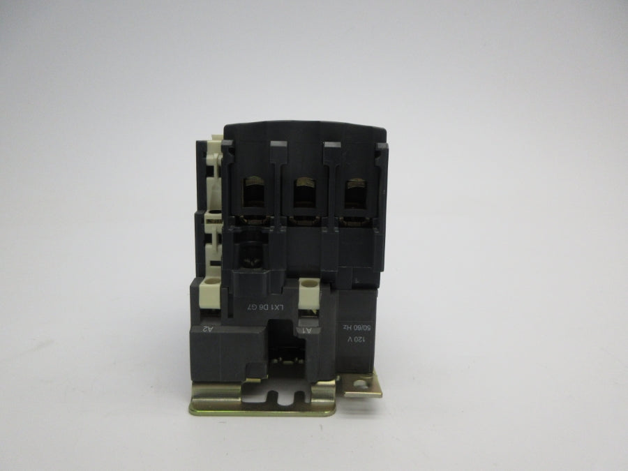 TELEMECANIQUE LC1D4011G7 120V NSNP