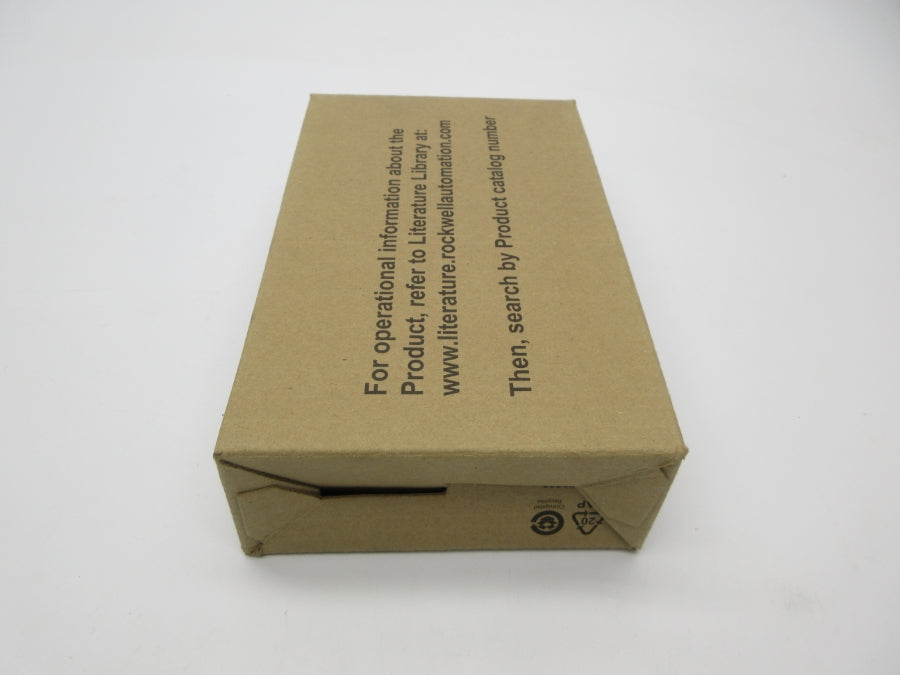 ALLEN BRADLEY 20-COMM-R SER. A F/W V1.010 5VDC NSFS