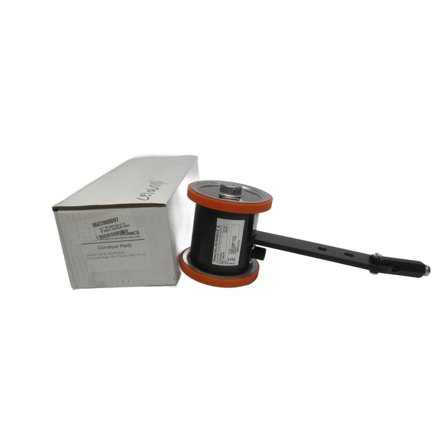 TRI-TRONICS RH-12AJ/12-MW1-Y1-10 12VDC NSMP