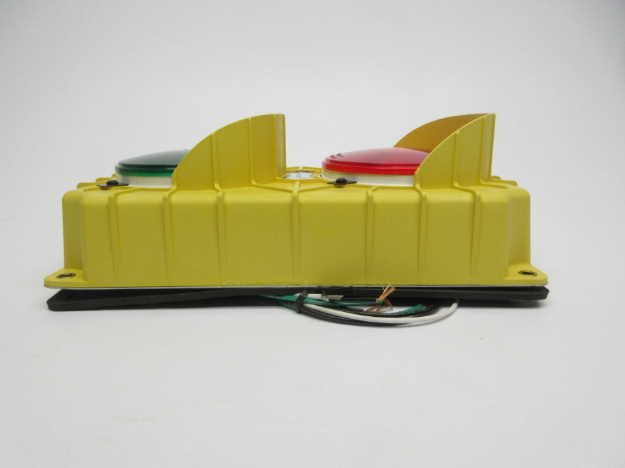 POWERAMP SG17-115RG NSMP