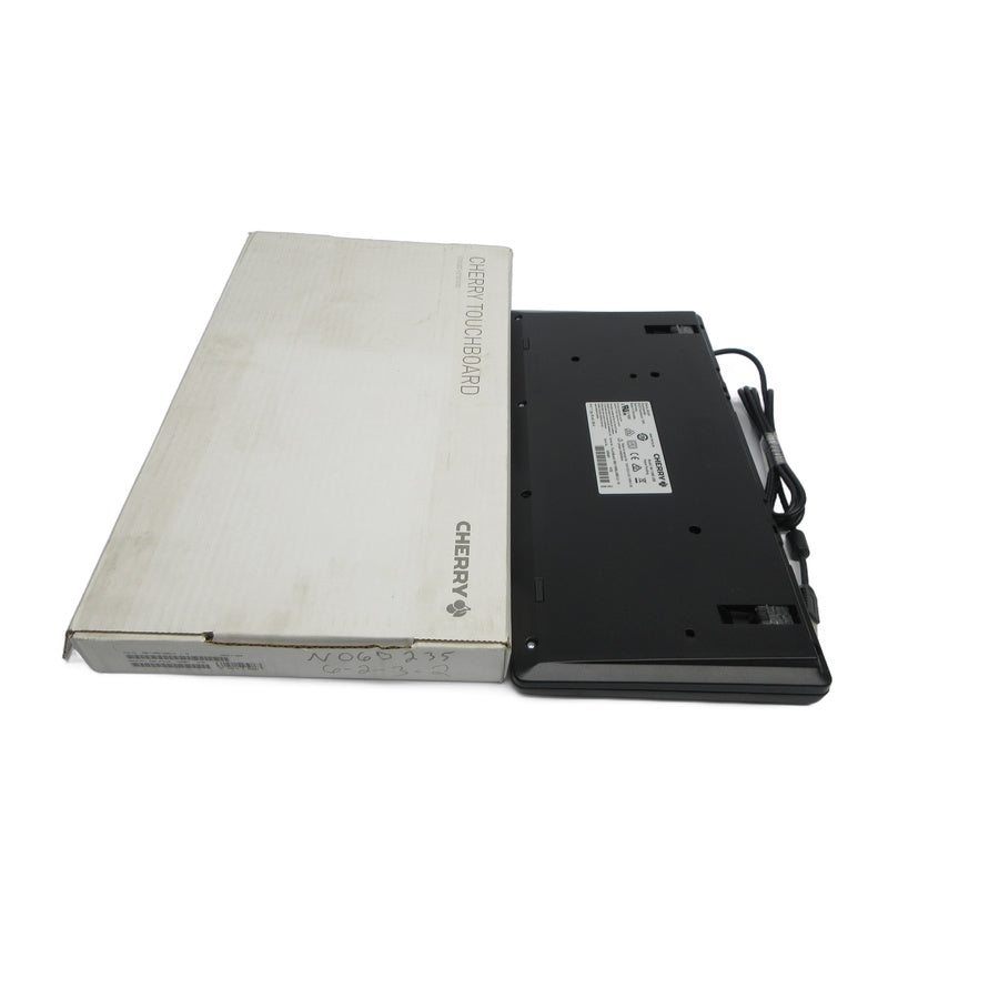 CHERRY G80-11900LUMEU-2/10 NSMP