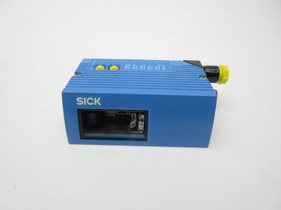 SICK CLV650-08300A 1050845 18-30VDC NSMP