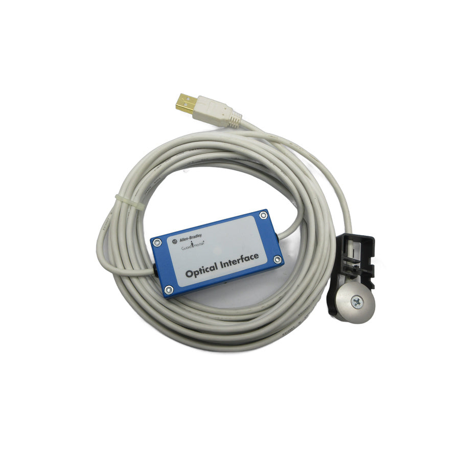 ALLEN BRADLEY 445L-AF6150 SER. A REV. A NSNP