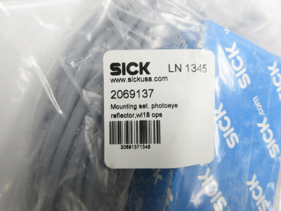 SICK 2069137 NSMP