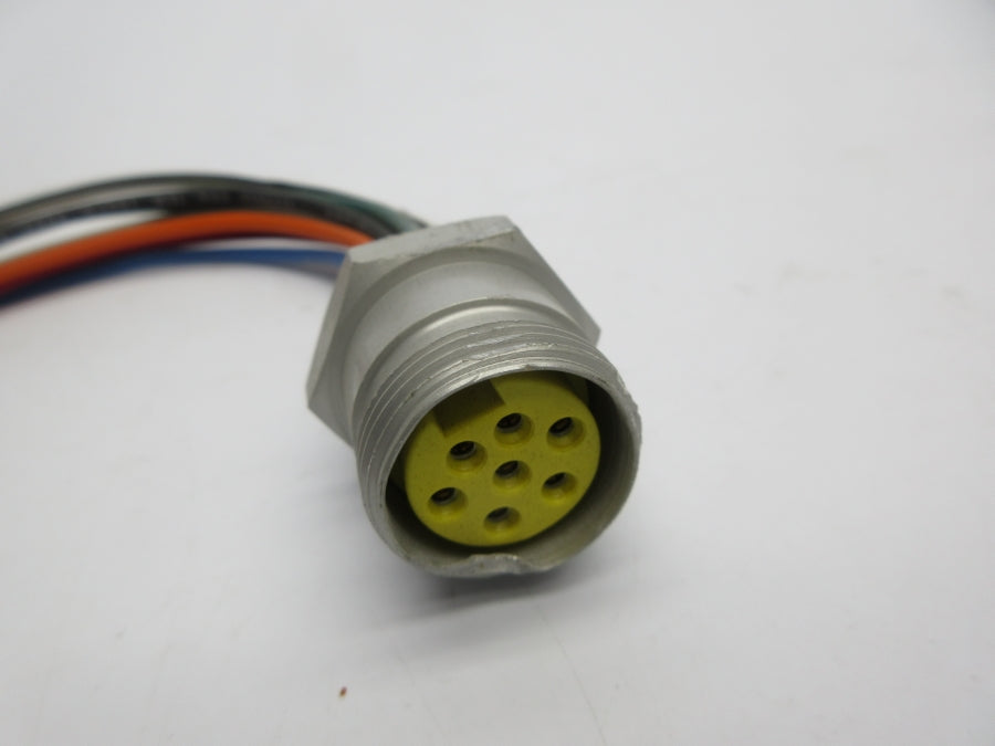 DANIEL WOODHEAD 42807 600V 8A NSNP