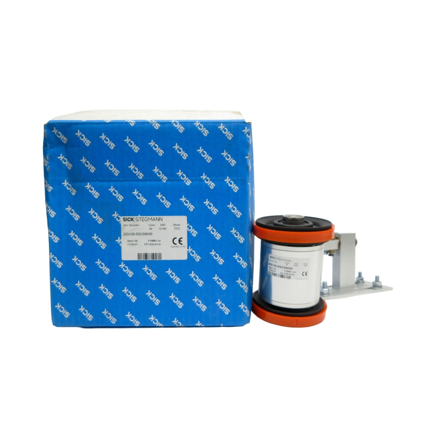SICK DGV30-5SC00030 7130537 8-24VDC NSMP