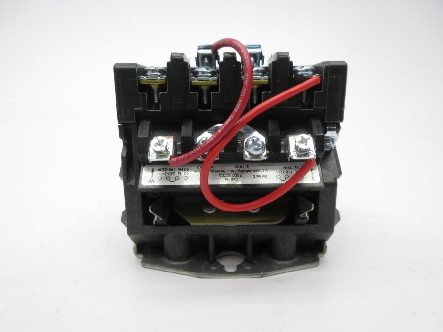 SIEMENS 40DP32AA 110-120/220-240VAC NSMP