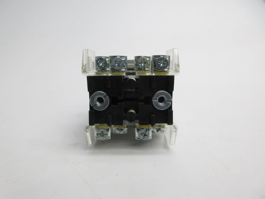 ALLEN BRADLEY 800T-J17KC1B SER. T (AS PICTURED) (WH) NSMP