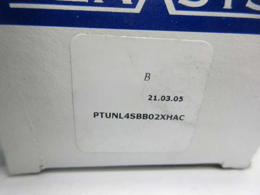 SENASYS PTUNL4SBB02XHAC NSMP