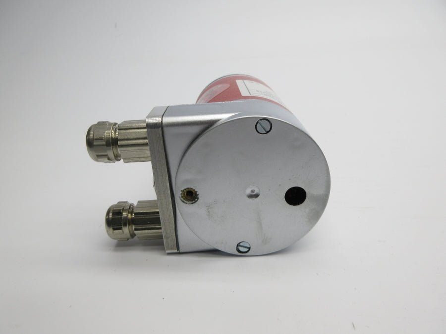 TR ELECTRONIC 110-01765/TR-ECE-TI-D-0036/V001 CE-65-M 11-27VDC NSNP