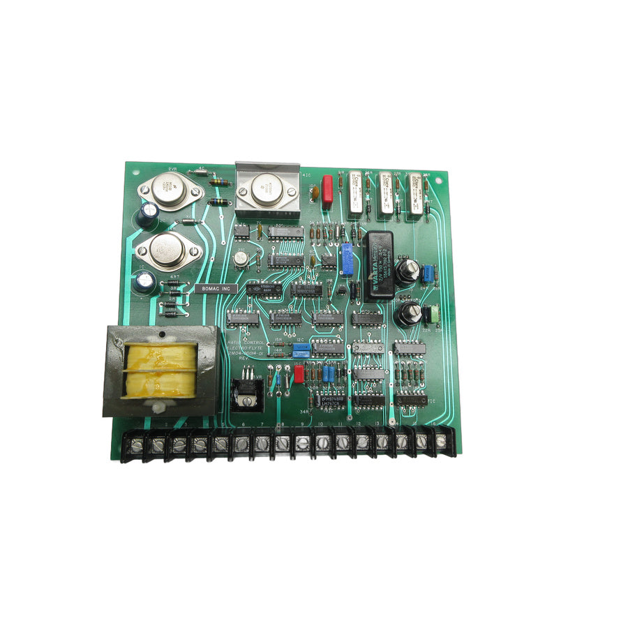 ELECTRO-FLYTE 12M04-00014-01 NSNP