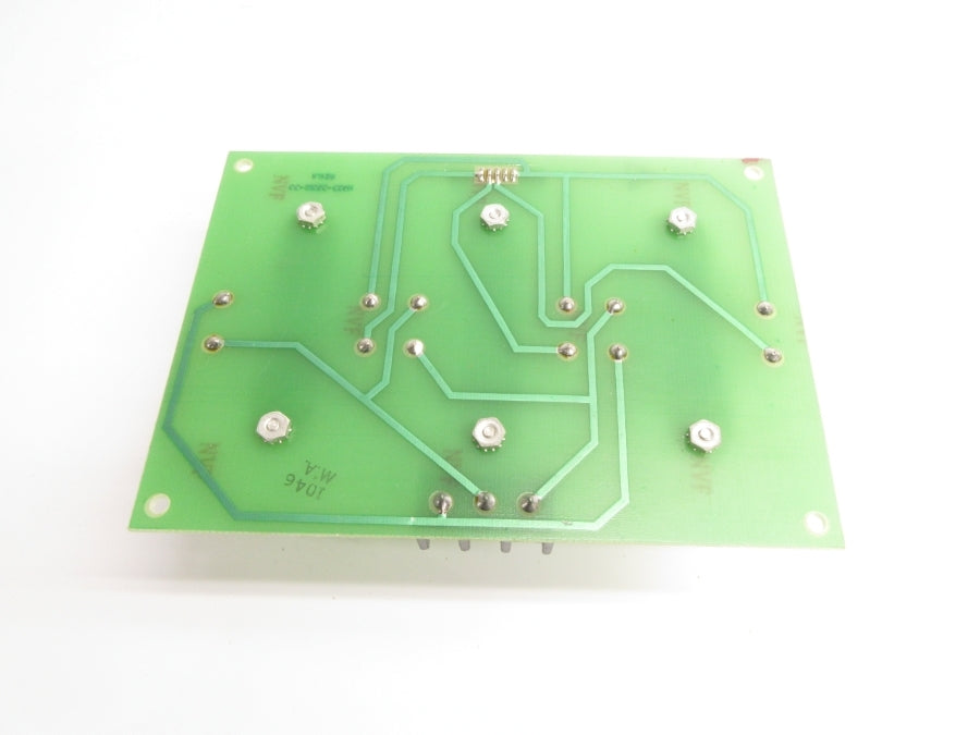 ELECTRO-FLYTE 12M20-00012-00 REV. A NSNP