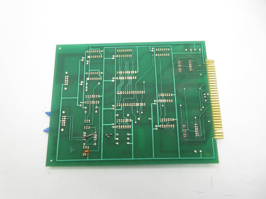 CIRCUIT BOARD Q/T1000A NSNP