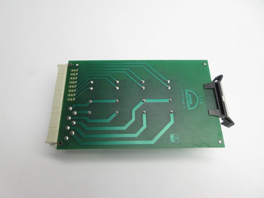 MAN ROLAND 037V028371 NSNP