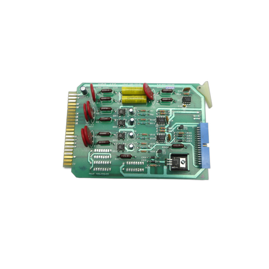 WEB PRINTING WPC155 800-155-00 NSNP