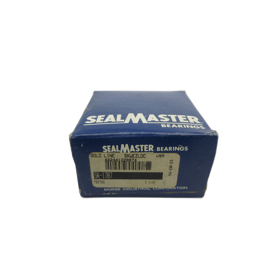 SEALMASTER SK-1787 700766 1-1/4" NSMP
