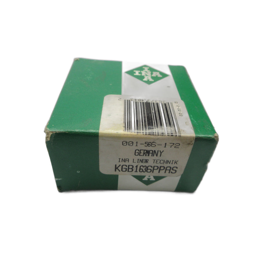 INA KGB1636PPAS NSMP