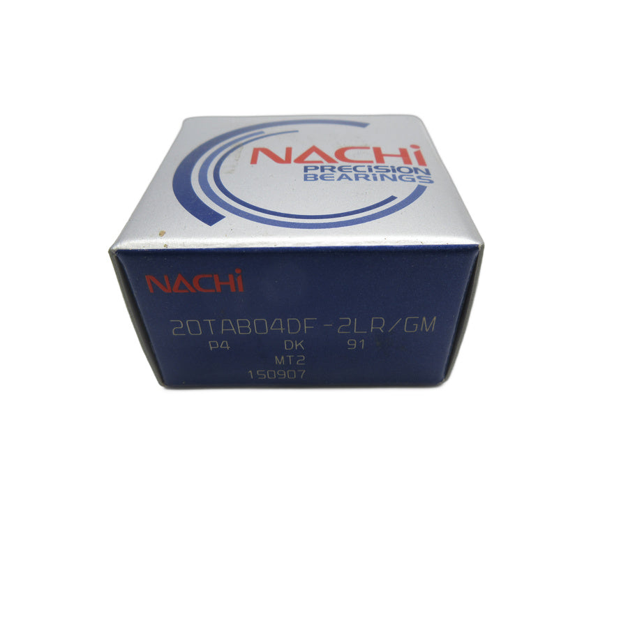NACHI 20TAB04DF-2LR/GM NSFS