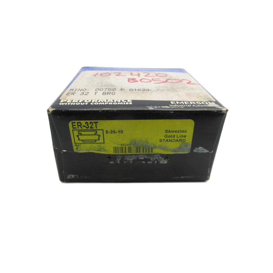 SEALMASTER ER-32T 2" NSFS