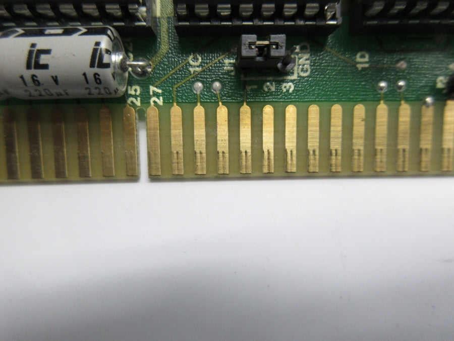 CONTEMPORARY CONTROL SYSTEMS S8209-12 UNMP