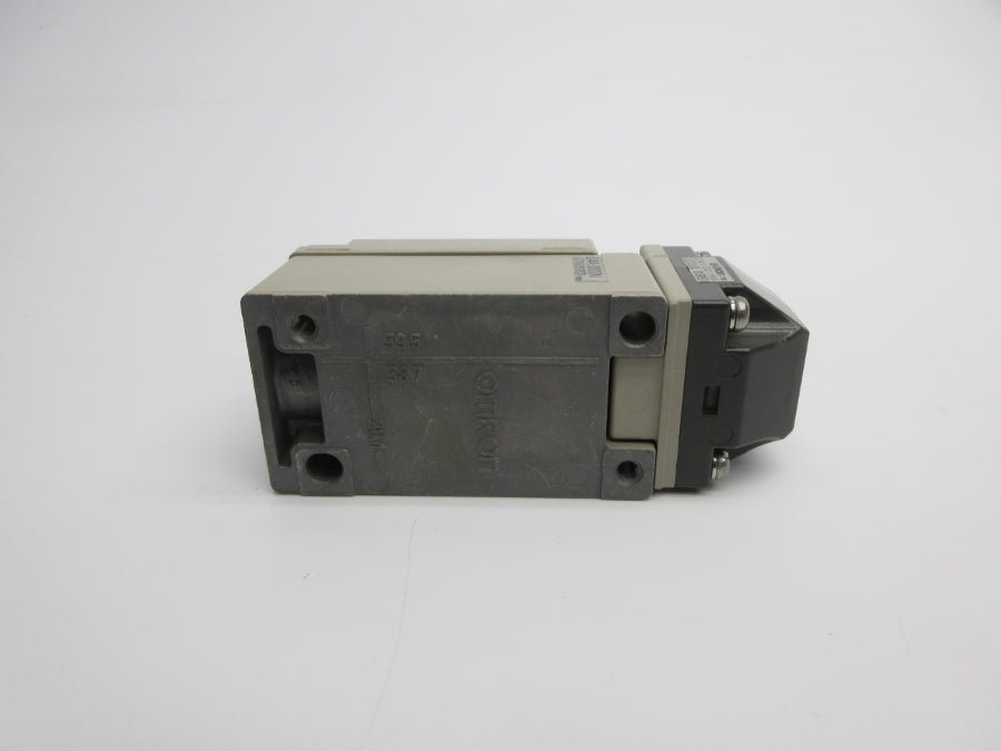 OMRON D4A-2918N NSMP