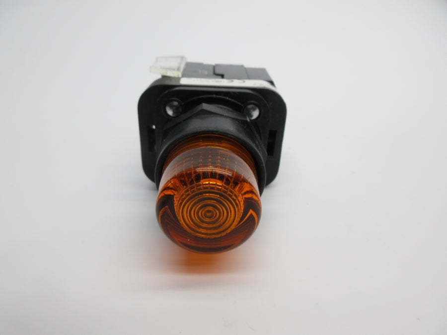 ALLEN BRADLEY 800H-PRB16A SER. F 120V NSNP