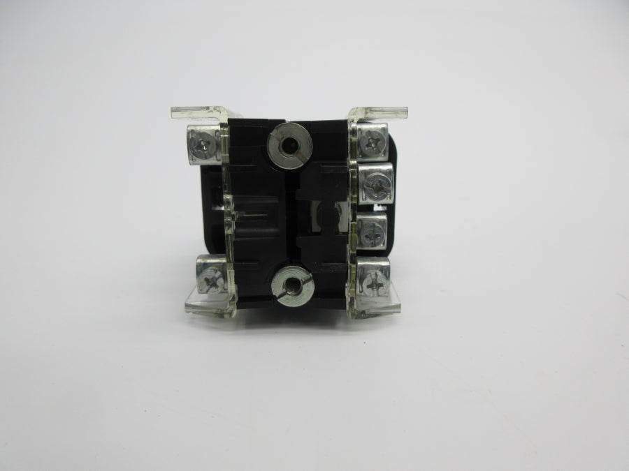 ALLEN BRADLEY 800T-FXMQ24RA7 SER. T 24VAC/DC (AS PICTURED) NSNP