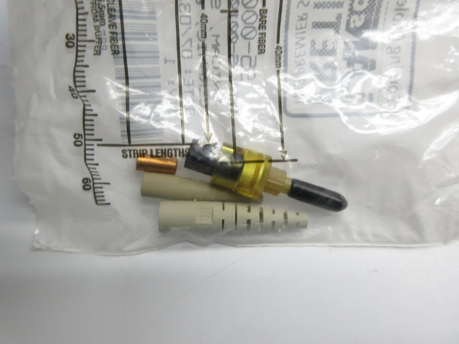 CCS 95-000-51 (PKG OF 25) NSMP