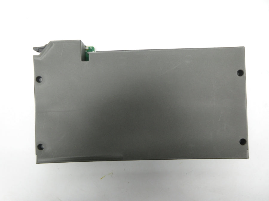 ALLEN BRADLEY 1771-IAD SER. D 120VAC/DC REV. F02 NSMP