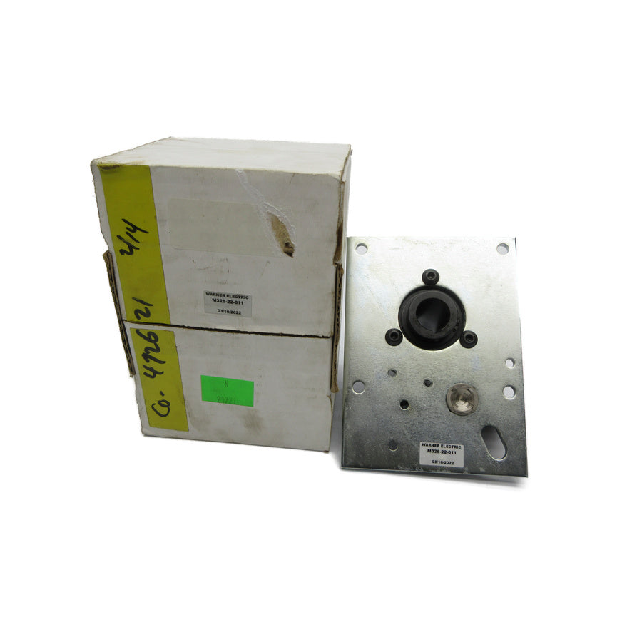WARNER ELECTRIC M326-22-011 NSMP