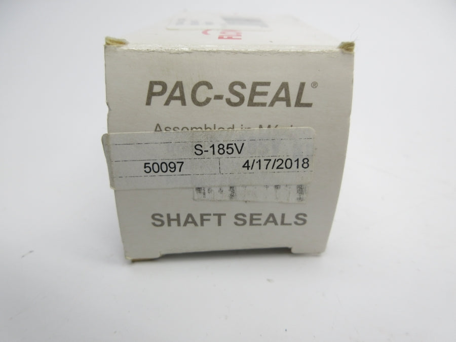 FLOWSERVE S-185V NSMP