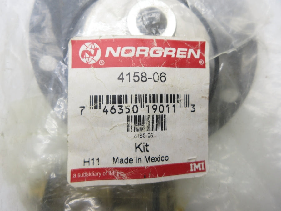 NORGREN 4158-06 NSMP