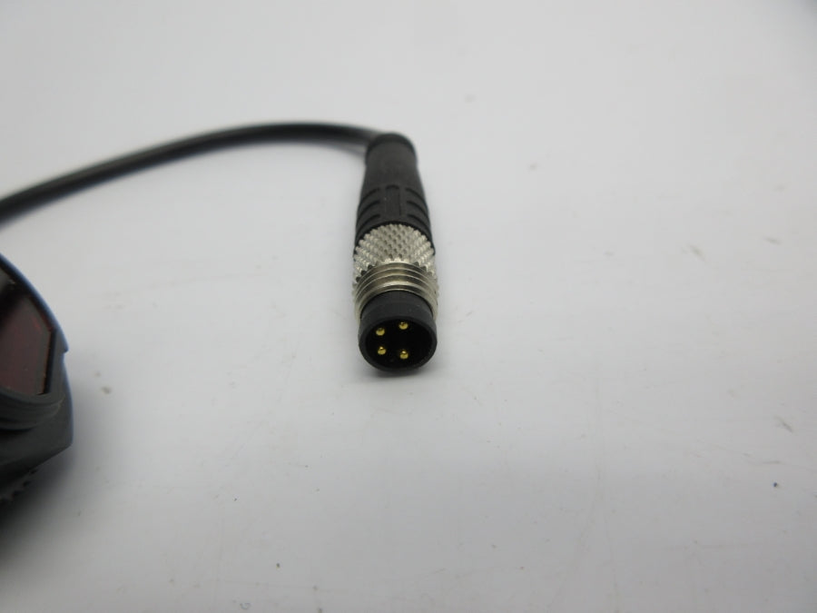 BANNER ENGINEERING QS18EK6XLPCQ NSNP