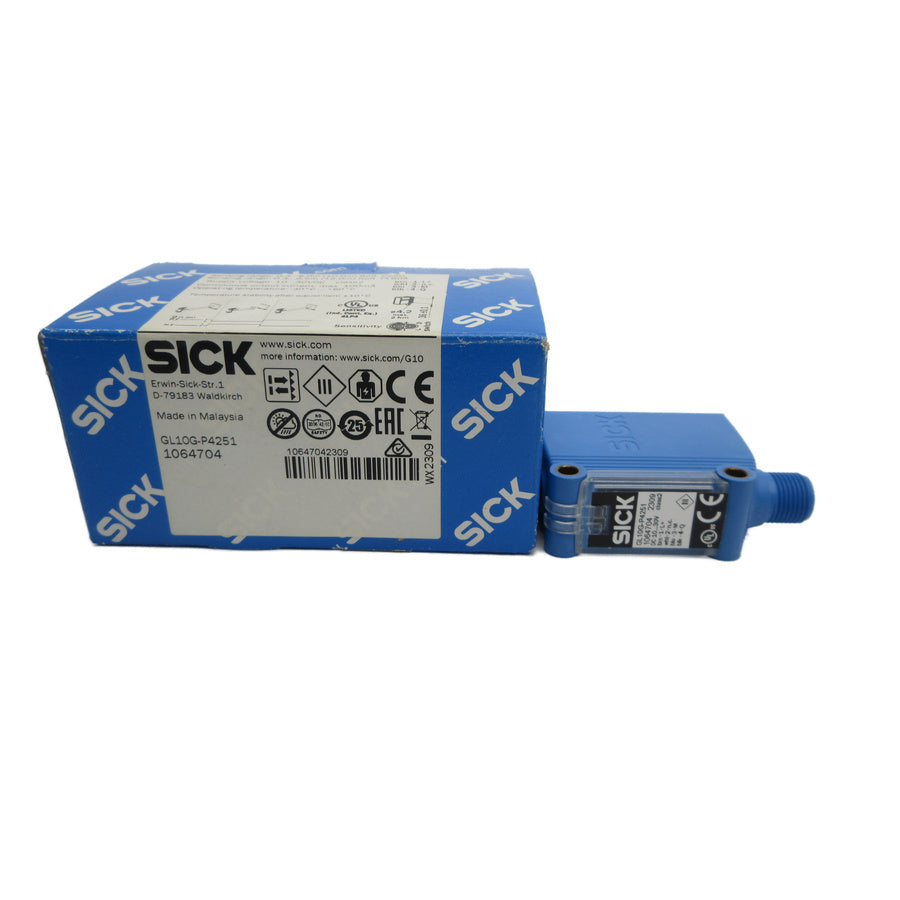 SICK GL10G-P4251 1064704 10-30VDC NSMP
