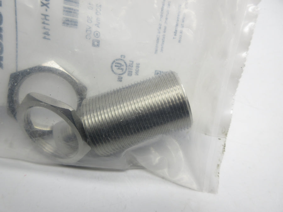 TURCK BI15U-EM30WD-AP6X-H1141 1634820 10-30VDC NSMP