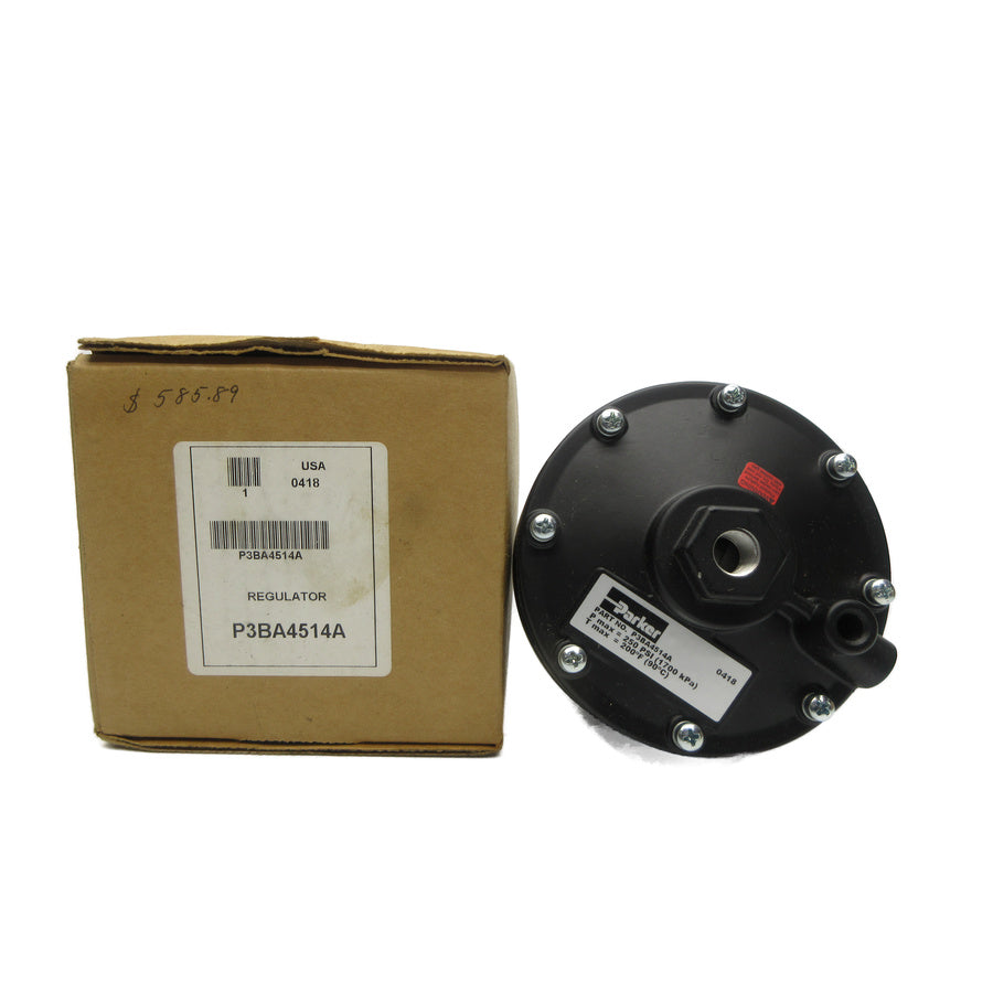PARKER P3BA4514A 250PSI NSMP
